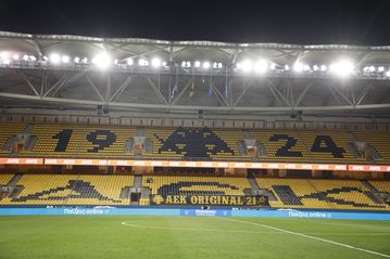 ΑΕΚ: 102 χρόνια ιστορίας σε ένα συγκλονιστικό βίντεο