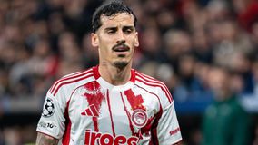 Το «κάτι χρωστάω» του Τσικίνιο και ο Παναθηναϊκός