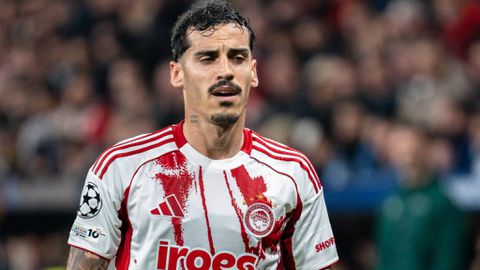 Το «κάτι χρωστάω» του Τσικίνιο και ο Παναθηναϊκός