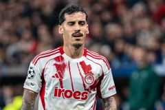 Το «κάτι χρωστάω» του Τσικίνιο και ο Παναθηναϊκός