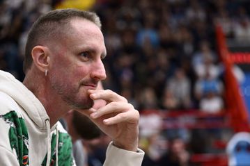 Πολονάρα: «Δεν προπονούμαι με τη Σάσαρι για ιατρικούς λόγους»