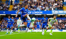 Αρνητικό ρεκόρ 28 ετών για την Τσέλσι μετά την ήττα από τη Μάντσεστερ Σίτι