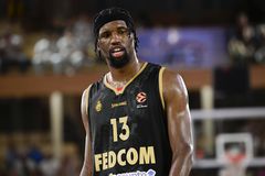 Αβέβαιο το μέλλον του Χέιζ στη Μονακό – Στο «περίμενε» οι ομάδες της EuroLeague