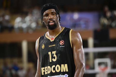 Αβέβαιο το μέλλον του Χέιζ στη Μονακό – Στο «περίμενε» οι ομάδες της EuroLeague