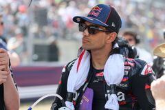 Ο Μάρτιν προβλέπει την αντεπίθεση της Ducati