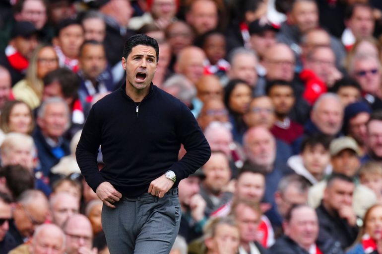 Κι όμως, οπαδός της Άρσεναλ μήνυσε την ομάδα για... ψυχολογική φθορά και άλλες ζημιές