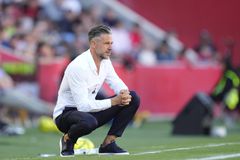 Αποθέωσε Ράγιο ο Ντεμικέλις: «Δεν ήταν τυχαίο το 3-0 με την ΑΕΚ»