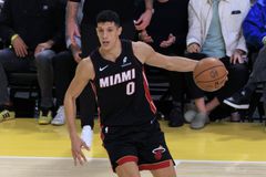 Ο Φοντέκιο ξεκαθάρισε τις προθέσεις του για το μέλλον του, το Μαϊάμι και την Ευρώπη