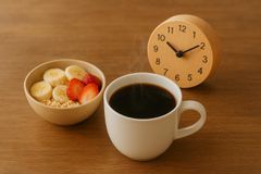 Πρωινός Καφές & Καρδιά: Γιατί Ίσως Είναι Πιο Ωφέλιμος από Ό,τι Νομίζεις