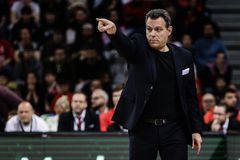 Γιανάι για Ιτούδη: «Οι haters θα μας μισούν, εμείς θα παίρνουμε τίτλους» - Η επιθυμία του να παίξει σε τελικό Euroleague με την Μακάμπι