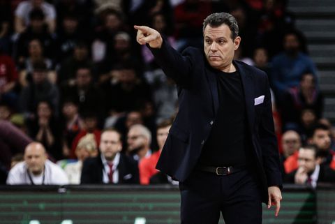 Γιανάι για Ιτούδη: «Οι haters θα μας μισούν, εμείς θα παίρνουμε τίτλους» - Η επιθυμία του να παίξει σε τελικό Euroleague με την Μακάμπι