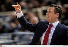 Στροφή σε Αλεξάνταρ Σέκουλιτς για την Ντουμπάι