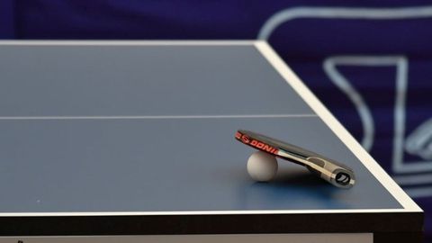 Παγκόσμιο πρωτάθλημα Πινγκ Πονγκ: Παρούσα στο Λονδίνο και η Εθνική γυναικών