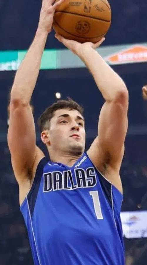 Εντυπωσιακό φινάλε στη σεζόν με 8 τρίποντα για Πουλακίδα (vid)