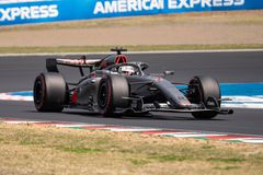 Ενθαρρυντικό ξεκίνημα της Audi, αλλά μπροστά οι μεγάλες προκλήσεις