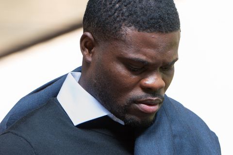 Ο Τόμας Πάρτεϊ αρνείται δύο νέες κατηγορίες για βιασμό μίας γυναίκας στο Λονδίνο