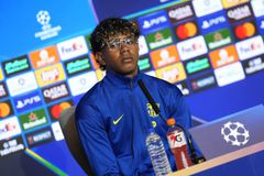 Γιαμάλ: «Δεν θέλουμε θαύμα, μπορούμε την ανατροπή!»