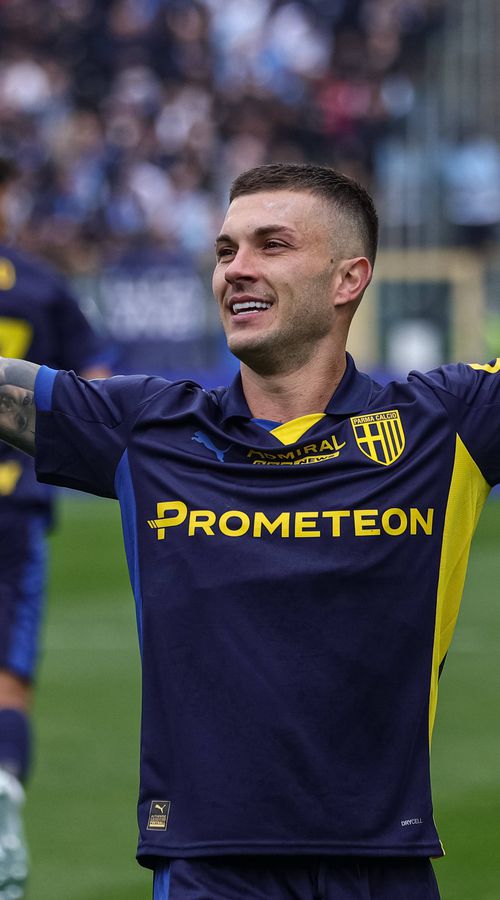 Τι ισχύει με Στρεφέτσα, Πάρμα και Ολυμπιακό με ορίζοντα την επόμενη χρονιά