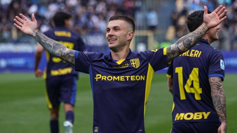 Τι ισχύει με Στρεφέτσα, Πάρμα και Ολυμπιακό με ορίζοντα την επόμενη χρονιά