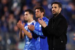 Απασφάλισε ο Φάμπρεγας: «Δεν έχω κοιτάξει τη βαθμολογία από την αρχή της σεζόν και δεν πρόκειται να το κάνω τώρα»»