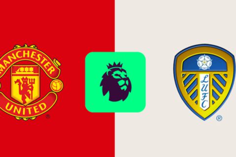 LIVE: ΜΑΝΤΣΕΣΤΕΡ ΓΙΟΥΝΑΪΤΕΝΤ - ΛΙΝΤΣ