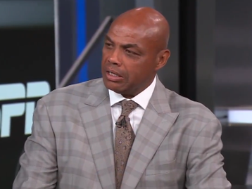 Καυστικό σχόλιο του Μπάρκλεϊ για τα αποδυτήρια των Μπακς