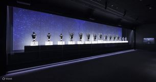 Football Museums στη Μαδρίτη: Εκεί που το Ποδόσφαιρο Γίνεται Experience