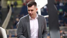 Μπετσίροβιτς: «Ο Καλάθης είναι σαν Volvo, δεν χαλάει ποτέ» - Τι είπε για το ρόστερ του Παναθηναϊκού