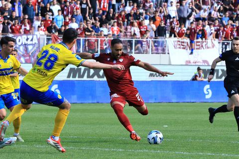 «Συγγνώμη» από Μασόν και Σαγάλ – Σε απολογία οι δύο παίκτες της ΑΕΛ Novibet