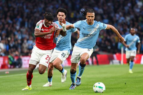 Ο υπερυπολογιστής «μίλησε»: Αυτό είναι το φαβορί για την κατάκτηση της Premier League