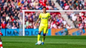 Χάνει τη σεζόν με την Τότεναμ ο Ρομέρο, αλλά πολύ πιθανόν να προλάβει την πρεμιέρα της Αργεντινής στο Μουντιάλ