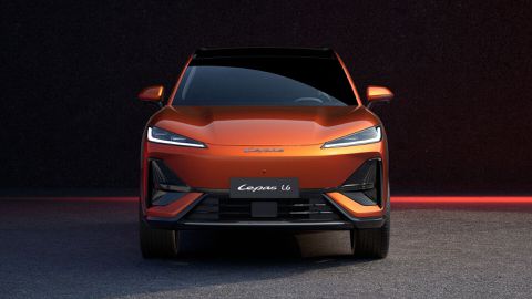 LEPAS: Τα πρώτα  τρία μοντέλα της νέας μάρκας που θα αφιχθεί στην Ελλάδα