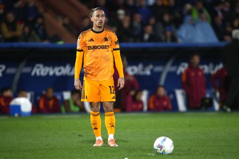 «Η Ρόμα δεν έχει πρόθεση να κρατήσει τον Τσιμίκα - Η Λίβερπουλ θα κρίνει το μέλλον του»