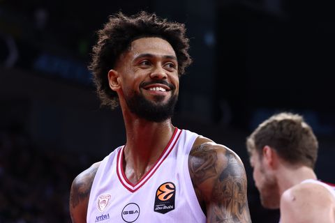 Η Euroleague υποκλίνεται στον Τάιλερ Ντόρσεϊ (vid)