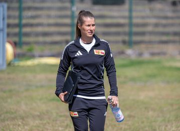 Η Ουνιόν Βερολίνου απάντησε στα σεξιστικά σχόλια για την Μαρί Λουίζ Έτα