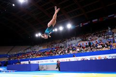 Διπλό ελληνικό «χτύπημα» στο Ευρωπαϊκό Πρωτάθλημα