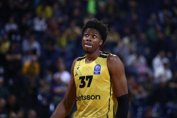 Αυτά δίνει στον Άρη Betsson o Κώστας Αντετοκούνμπο