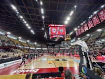 ΟΛΥΜΠΙΑΚΟΣ - ΠΑΟΚ