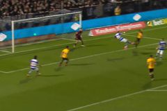 Με τρομερό ανάποδο ψαλιδάκι ο Βέλλιος σφράγισε τη νίκη της Τσβόλε (vid)