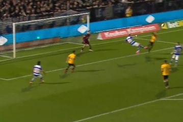 Με τρομερό ανάποδο ψαλιδάκι ο Βέλλιος σφράγισε τη νίκη της Τσβόλε (vid)