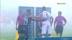 Τα highlights από το Ιωνικός - Λαμία