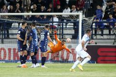 Ο «ήρωας» Τόσιτς παραμένει και του χρόνου στη Λαμία