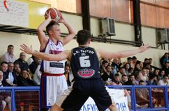 «Λύγισε» τον Ηρακλή ο Πανερυθραϊκός, ισοφάρισε η Ελευθερούπολη