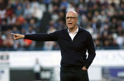 Βόκολος: «Περήφανος γι’ αυτά τα παιδιά, δεν είμαι κασκαντέρ» – Η αφιέρωση στον πρόεδρο