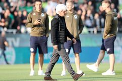 Παναθηναϊκός: Η αποστολή για το παιχνίδι με τον Άρη