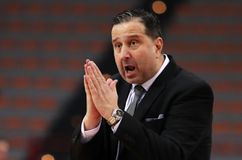 Τακιανός: «Ξεκινήσαμε συγκεντρωμένοι, πιεστήκαμε πολύ στην περιφέρεια»