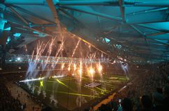 Συνεχείς συσκέψεις στην ΑΕΚ για οργάνωση φιέστας αλά... εγκαίνια