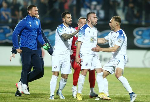 Τόσιτς σε μέσο της Σερβίας: «Βρέθηκα κοντά στην ΑΕΚ, χαρούμενος για τα δύο γκολ με τη Λαμία»