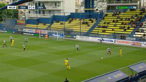 Νέο δοκάρι με τον Καρέλη είχε ο Παναιτωλικός, ακυρώθηκε κι άλλο γκολ του Ντικό! (vid)