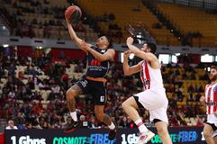 Προμηθέας: Κρατάει τον Κάουαν και του χρόνου!